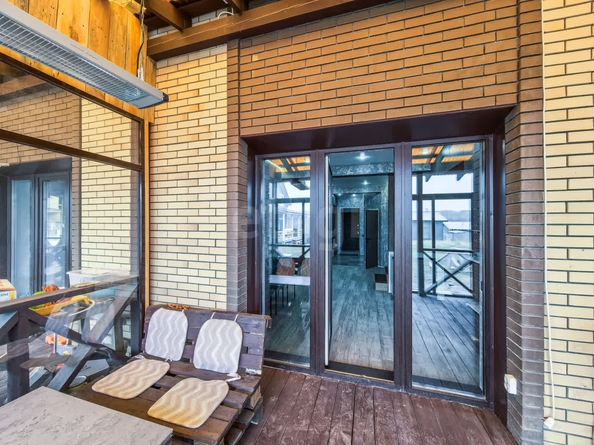 
   Продам таунхаус, 99.5 м², Каменка село

. Фото 28.