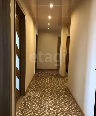 
  Продается 3-комн. квартира, 75.3 м², Большевистская ул, д. 112
. Фото 21.
