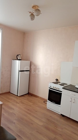 
  Сдам в аренду 1-комнатную квартиру, 38 м², Новосибирск

. Фото 5.