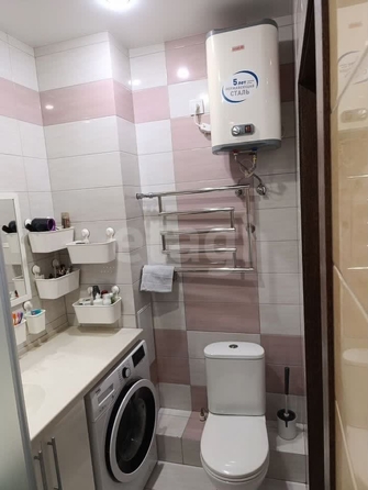 
  Продается 2-комн. квартира, 67.9 м², Федора Горячева ул, д. 55
. Фото 15.