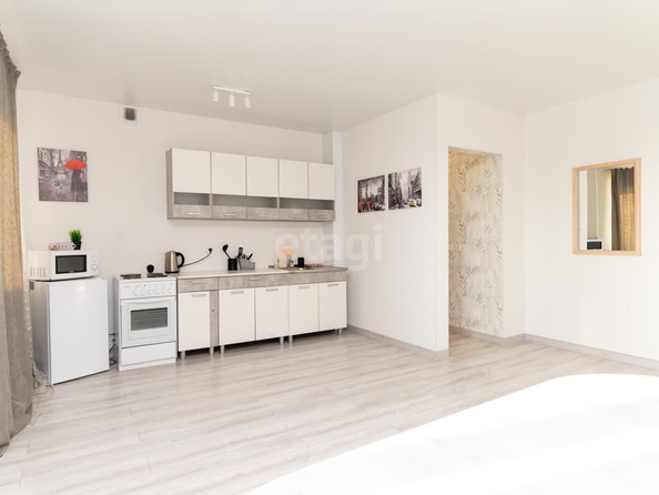 
  Продается 1-комн. квартира, 53.3 м², Сибиряков-Гвардейцев ул, д. 44/7
. Фото 2.