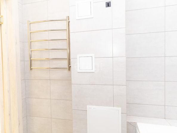 
  Продается 1-комн. квартира, 53.3 м², Сибиряков-Гвардейцев ул, д. 44/7
. Фото 13.