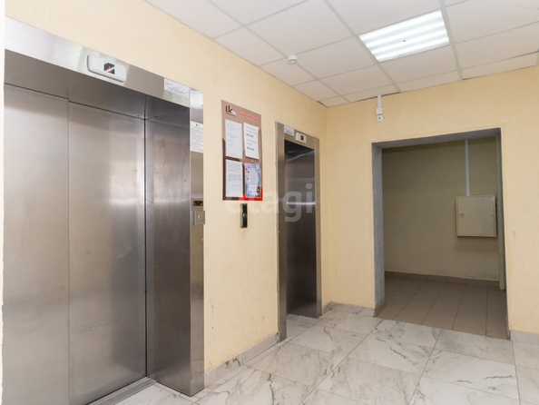 
  Продается 1-комн. квартира, 53.3 м², Сибиряков-Гвардейцев ул, д. 44/7
. Фото 14.