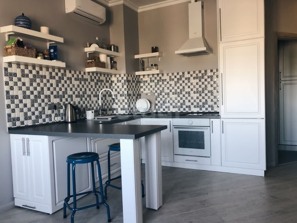 
  Сдам в аренду 2-комнатную квартиру, 48.8 м², Новосибирск

. Фото 2.