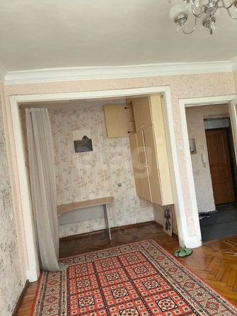 
  Сдается 1-комн. квартира, 40 м², Александра Невского ул, д. 8
. Фото 5.