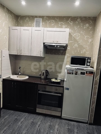 
  Сдается 1-комн. квартира, 24 м², Виктора Уса ул, д. 15
. Фото 5.