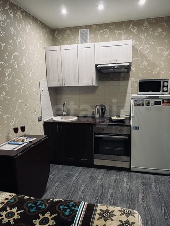 
  Сдается 1-комн. квартира, 24 м², Виктора Уса ул, д. 15
. Фото 6.
