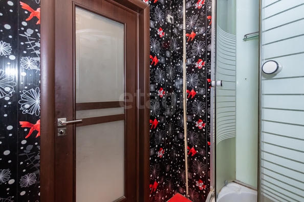 
  Продается 2-комн. квартира, 55.7 м², Семьи Шамшиных ул, д. 85
. Фото 12.