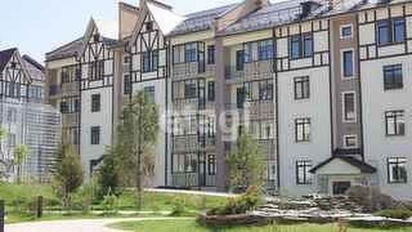 
   Продам 1-комнатную, 42.1 м², Кирова ул, 340

. Фото 1.