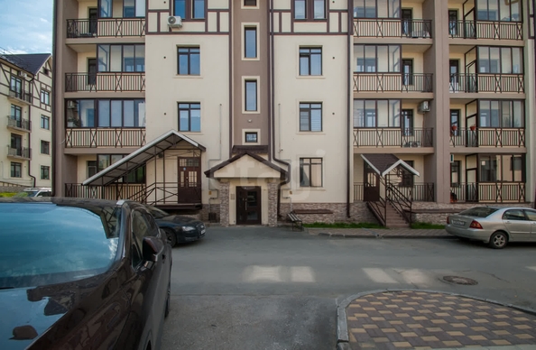 
  Продается 1-комн. квартира, 42.1 м², Кирова ул, д. 340
. Фото 34.