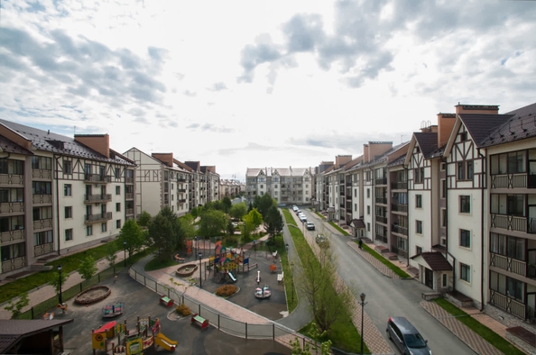 
  Продается 1-комн. квартира, 42.1 м², Кирова ул, д. 340
. Фото 35.