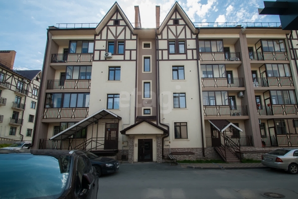 
  Продается 1-комн. квартира, 42.1 м², Кирова ул, д. 340
. Фото 36.
