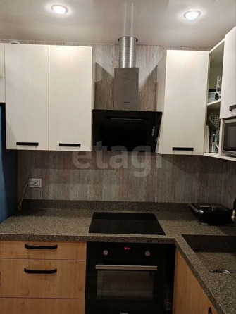 
  Продается 1-комн. квартира, 48 м², Плющихинская ул, д. 1
. Фото 5.