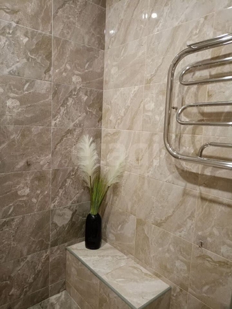 
  Продается 1-комн. квартира, 48 м², Плющихинская ул, д. 1
. Фото 8.