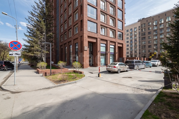 
   Продам 2-комнатную, 65.6 м², Ядринцевская ул, 54

. Фото 22.