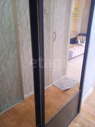 
  Сдается 1-комн. квартира, 16.1 м², Мира ул, д. 59/1
. Фото 3.