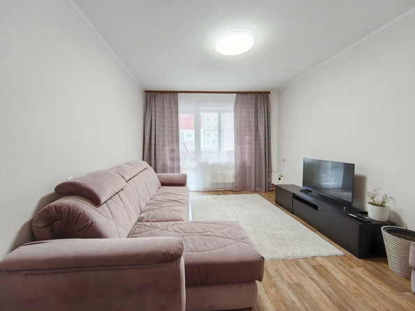 
  Продается 2-комн. квартира, 56.5 м², Мясниковой ул, д. 24/2
. Фото 6.