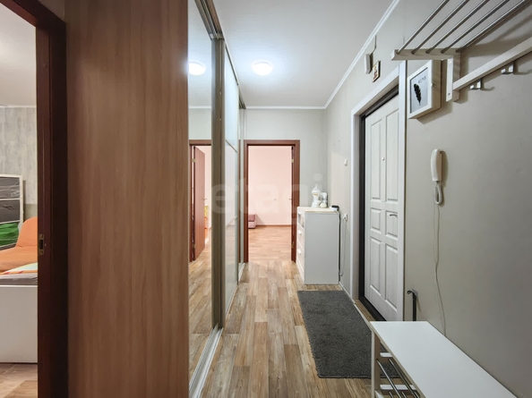 
  Продается 2-комн. квартира, 56.5 м², Мясниковой ул, д. 24/2
. Фото 18.