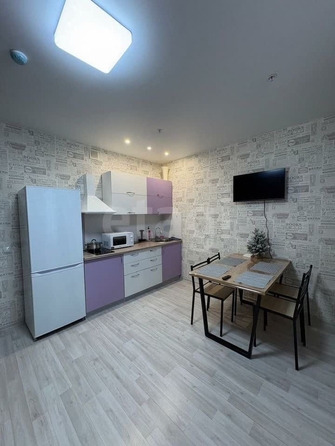 
   Продам апартамент, 35 м², Обская ул, 46/2

. Фото 5.