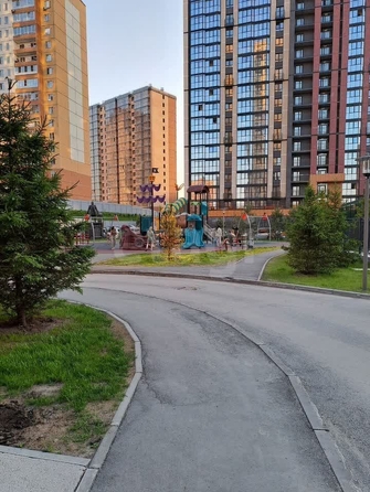 
  Сдается 1-комн. квартира, 41 м², Закаменский мкр, д. 22
. Фото 21.