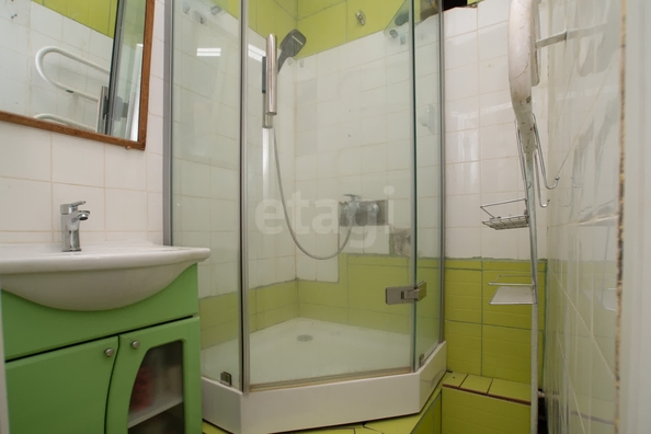 
  Сдается 2-комн. квартира, 46 м², Планировочная ул, д. 8
. Фото 13.