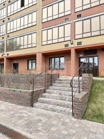 
  Сдается 3-комн. квартира, 68.8 м², Воинская ул, д. 69
. Фото 21.