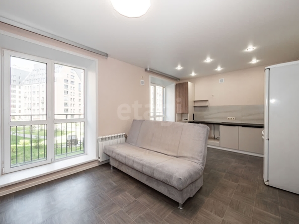 
  Сдается 2-комн. квартира, 44 м², Красный пр-кт, д. 323
. Фото 5.