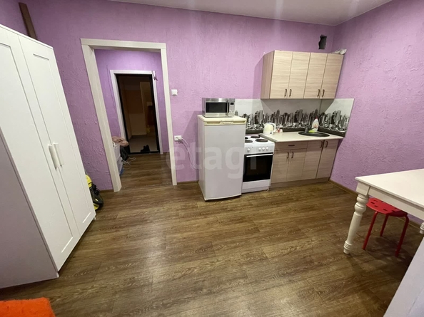 
  Сдается 1-комн. квартира, 34 м², Виктора Шевелева ул, д. 16
. Фото 2.
