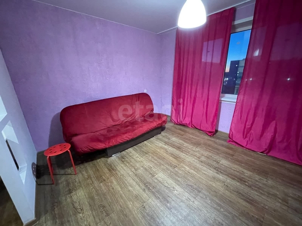 
  Сдается 1-комн. квартира, 34 м², Виктора Шевелева ул, д. 16
. Фото 3.