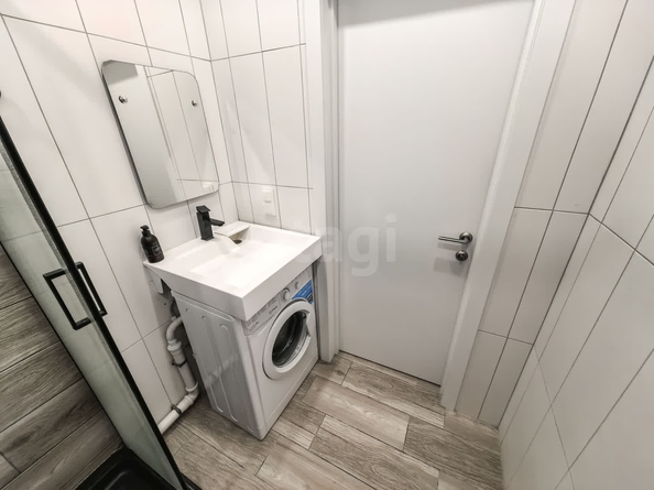 
  Сдается 1-комн. квартира, 32.2 м², Кирова ул, д. 113/2
. Фото 14.
