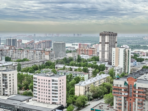 
  Сдается 1-комн. квартира, 32.2 м², Кирова ул, д. 113/2
. Фото 33.