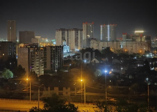
   Продам студию, 29.8 м², Сибиряков-Гвардейцев ул, 44/7

. Фото 27.