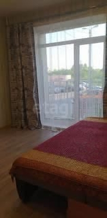 
   Продам 1-комнатную, 33.7 м², Большая ул, 654

. Фото 12.