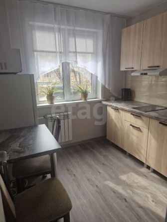 
  Сдается 1-комн. квартира, 34 м², Макаренко ул, д. 4
. Фото 2.
