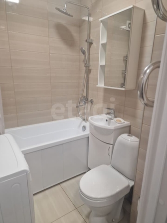 
  Сдается 1-комн. квартира, 34 м², Макаренко ул, д. 4
. Фото 17.