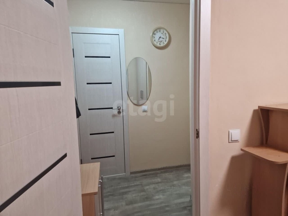 
  Сдается 1-комн. квартира, 25 м², Дачная ул, д. 25/4
. Фото 8.