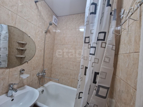 
  Сдается 1-комн. квартира, 25 м², Дачная ул, д. 25/4
. Фото 19.