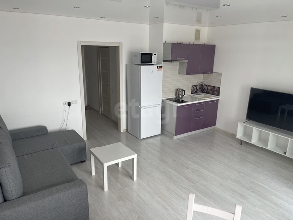 
  Сдается 1-комн. квартира, 34 м², Немировича-Данченко ул, д. 150к8
. Фото 3.