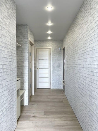 
  Продается 3-комн. квартира, 60.3 м², Невельского ул, д. 83
. Фото 10.