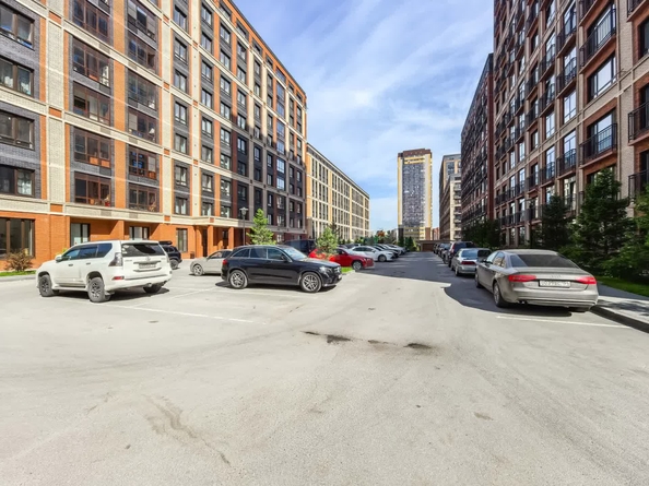 
  Продается 2-комн. квартира, 58 м², Красный пр-кт, д. 222/2
. Фото 4.