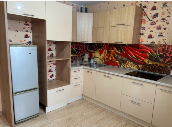 
  Сдается 1-комн. квартира, 37 м², Спортивная ул, д. 19
. Фото 2.