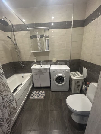 
  Сдам в аренду 1-комнатную квартиру, 37 м², Новосибирск

. Фото 6.