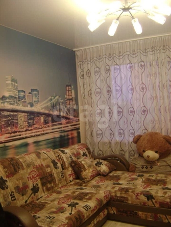 
  Сдается 1-комн. квартира, 30 м², Горбольницы тер, д. 1
. Фото 1.
