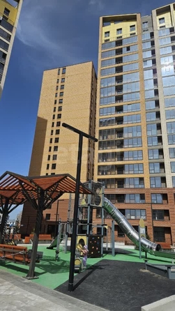 
  Сдается 1-комн. квартира, 40 м², Аэропорт ул, д. 49/2
. Фото 7.