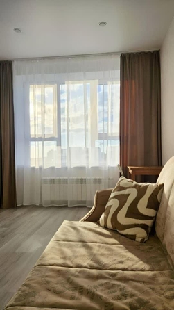 
  Сдается 1-комн. квартира, 40 м², Аэропорт ул, д. 49/2
. Фото 13.