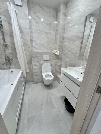 
  Сдается 1-комн. квартира, 40 м², Аэропорт ул, д. 49/2
. Фото 17.