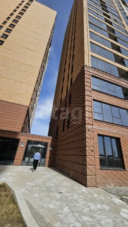 
  Сдается 1-комн. квартира, 40 м², Аэропорт ул, д. 49/2
. Фото 22.