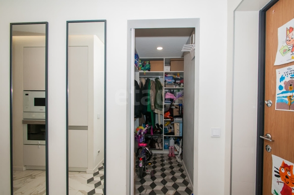 
  Продается 2-комн. квартира, 45.4 м², Большевистская ул, д. 102
. Фото 19.