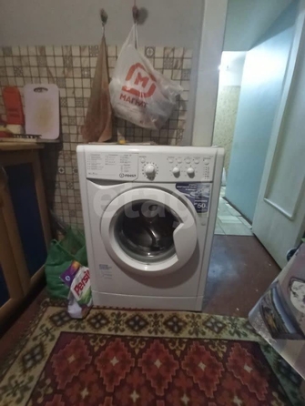
  Сдается 2-комн. квартира, 47 м², Немировича-Данченко ул, д. 135а
. Фото 8.