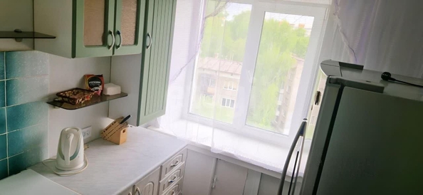 
  Сдается 1-комн. квартира, 32 м², Зорге ул, д. 235
. Фото 5.